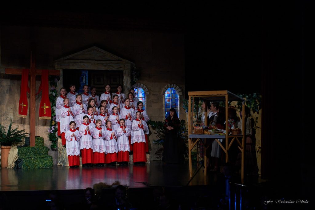 Rycerskość wieśniacza