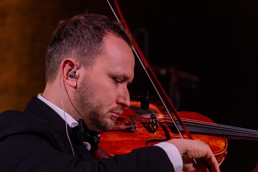 Koncerty i Spektakle